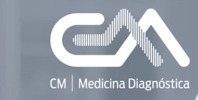 CM Medicina Diagnóstica